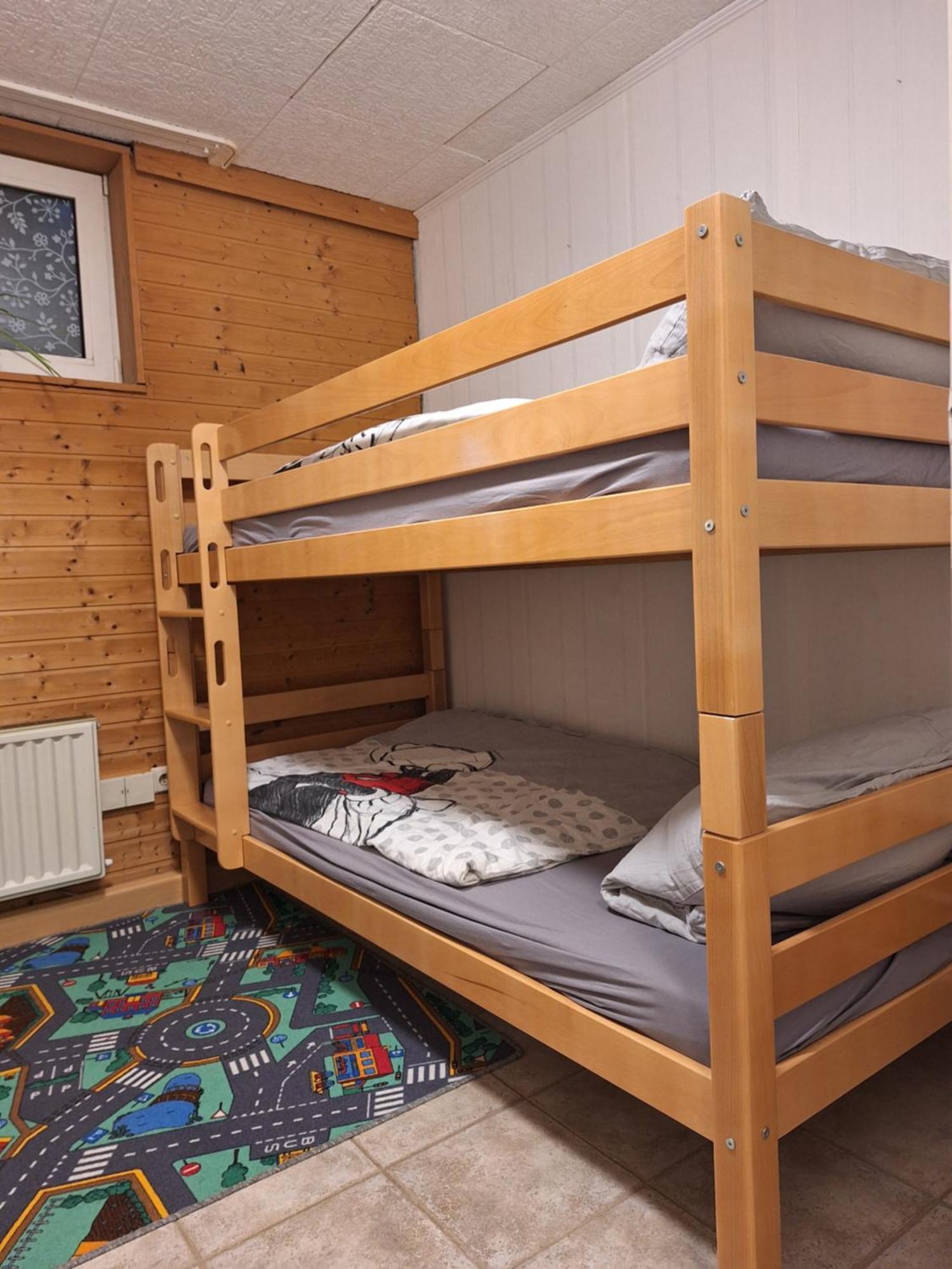 Ferienwohnung Bouma Helminghausen Rom bilde