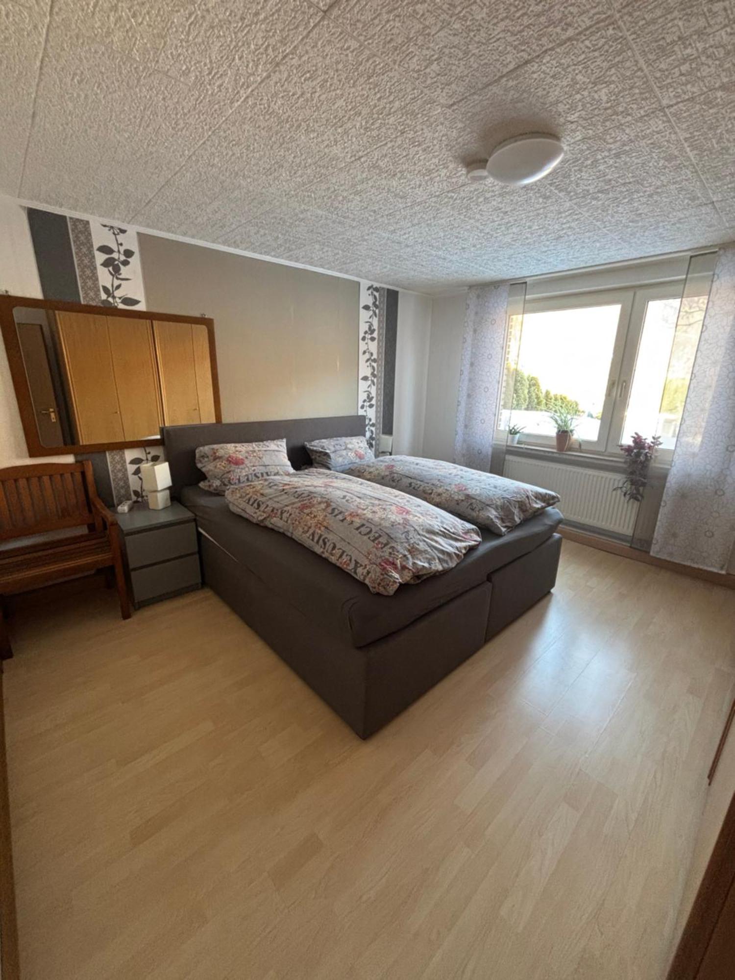 Ferienwohnung Bouma Helminghausen Eksteriør bilde